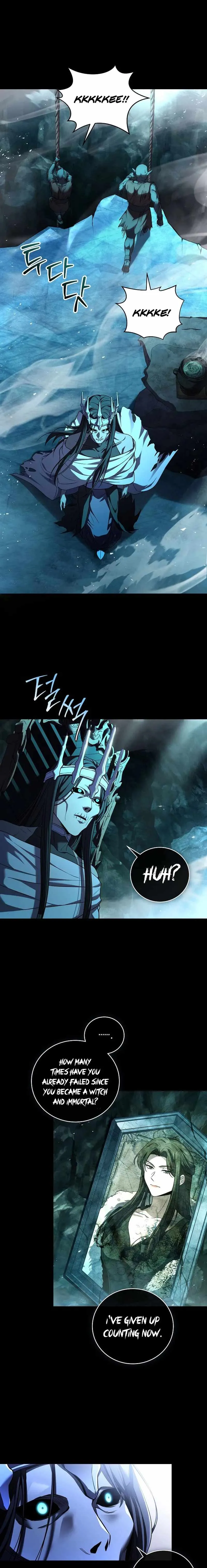 Read Return of the Frozen Player EN Manga Online