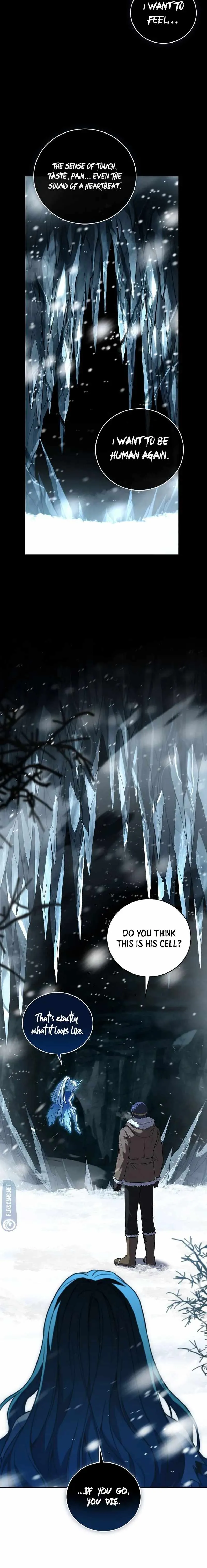 Read Return of the Frozen Player EN Manga Online