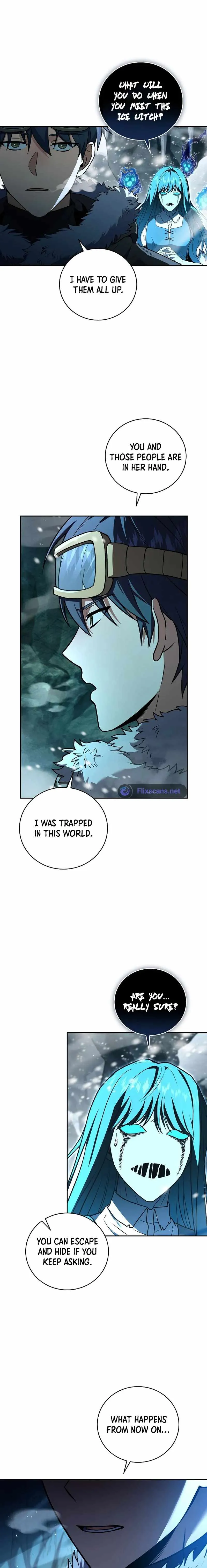 Read Return of the Frozen Player EN Manga Online