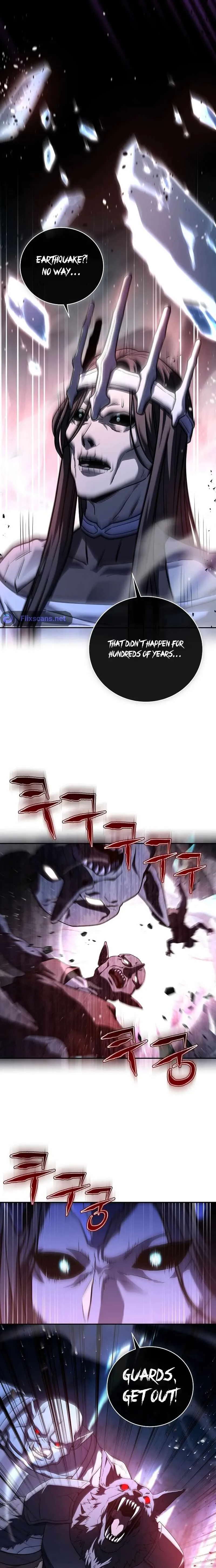 Read Return of the Frozen Player EN Manga Online