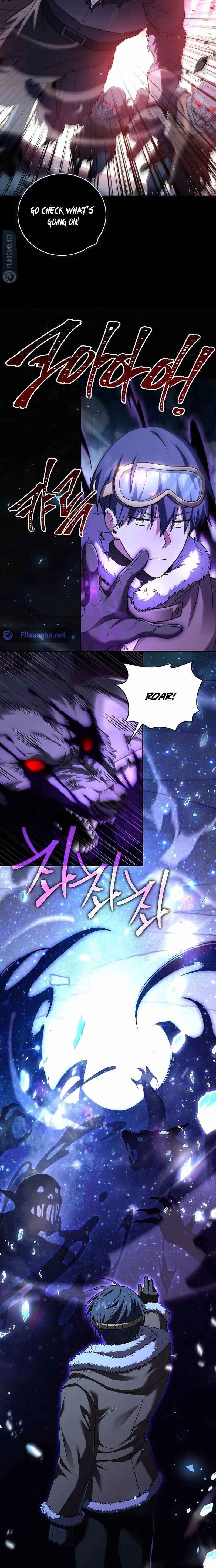 Read Return of the Frozen Player EN Manga Online