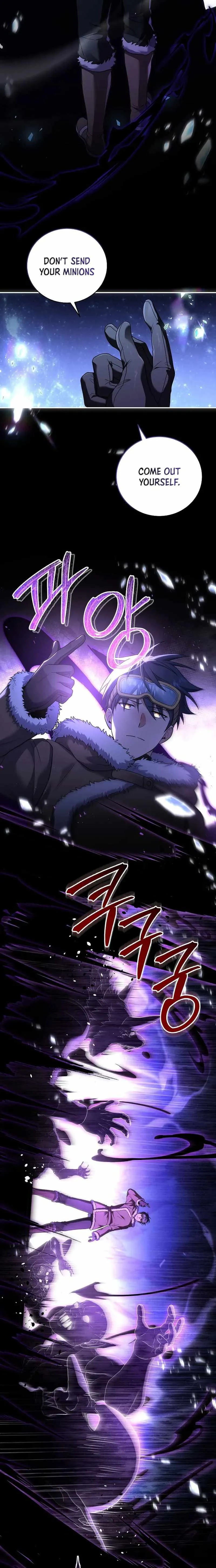 Read Return of the Frozen Player EN Manga Online