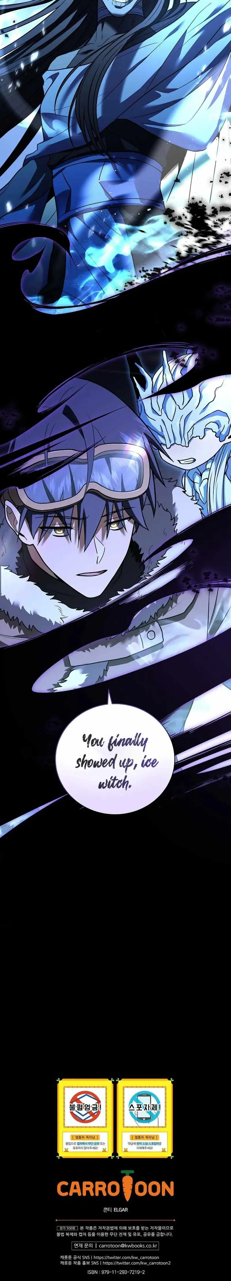 Read Return of the Frozen Player EN Manga Online