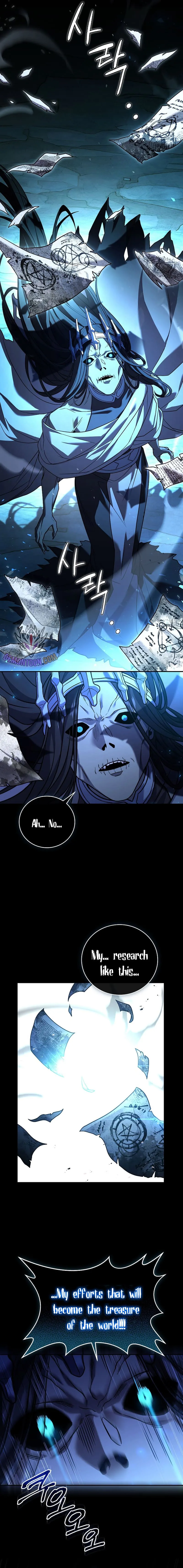 Read Return of the Frozen Player EN Manga Online