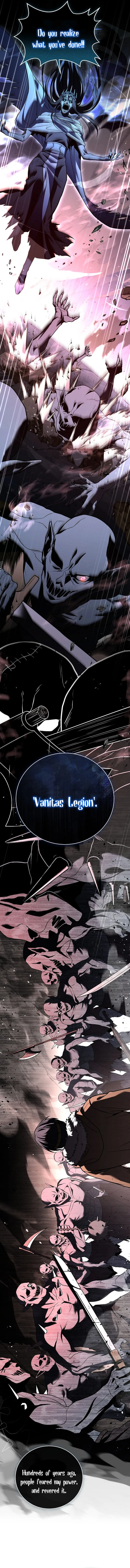 Read Return of the Frozen Player EN Manga Online