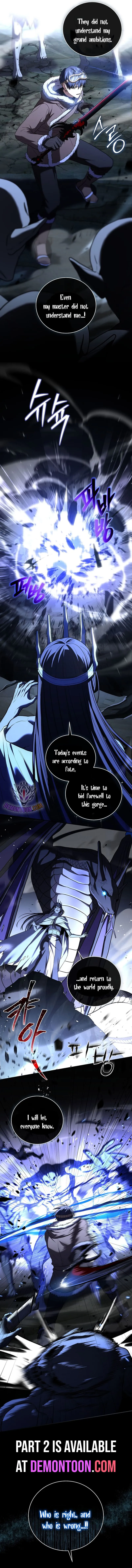 Read Return of the Frozen Player EN Manga Online