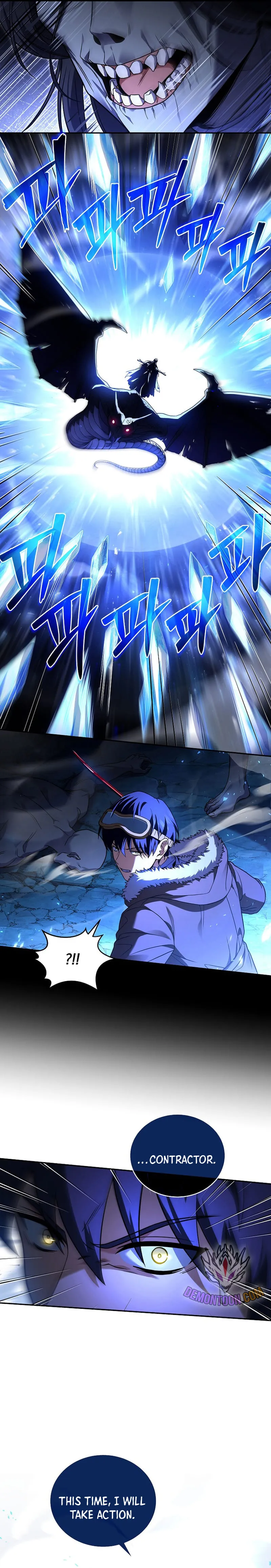 Read Return of the Frozen Player EN Manga Online
