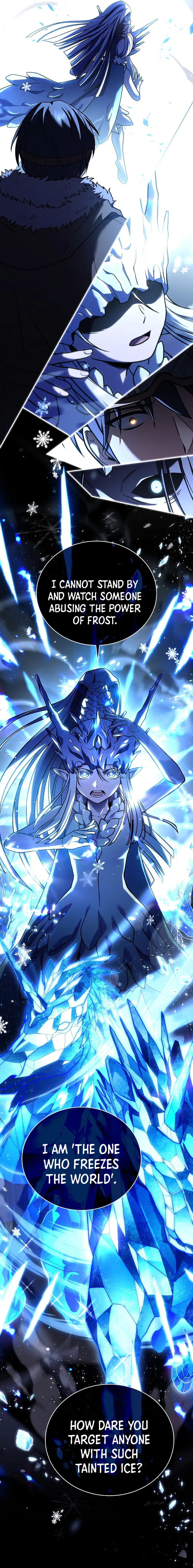 Read Return of the Frozen Player EN Manga Online
