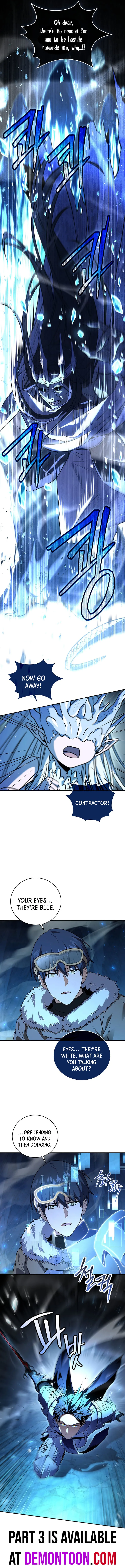 Read Return of the Frozen Player EN Manga Online