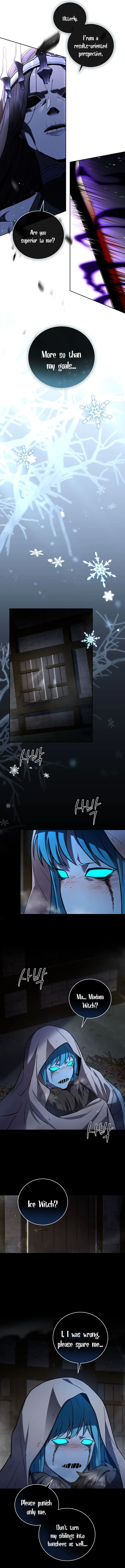 Read Return of the Frozen Player EN Manga Online