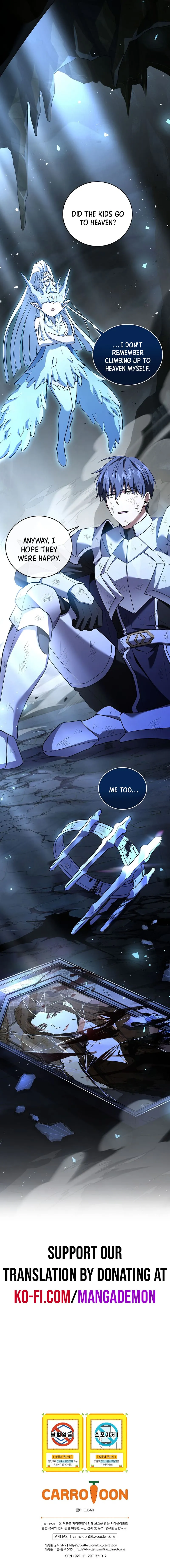 Read Return of the Frozen Player EN Manga Online