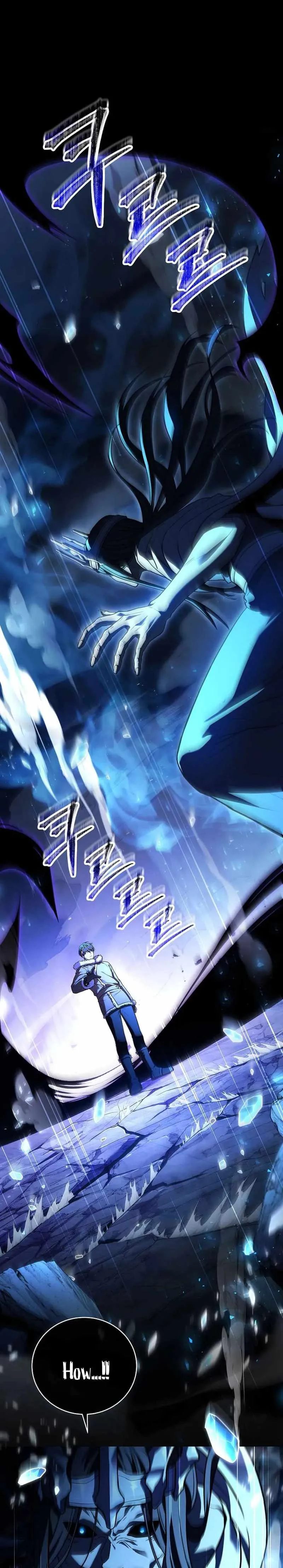 Read Return of the Frozen Player EN Manga Online
