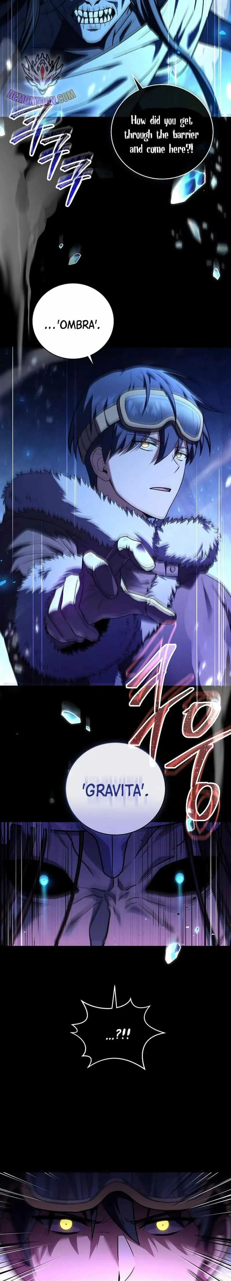 Read Return of the Frozen Player EN Manga Online