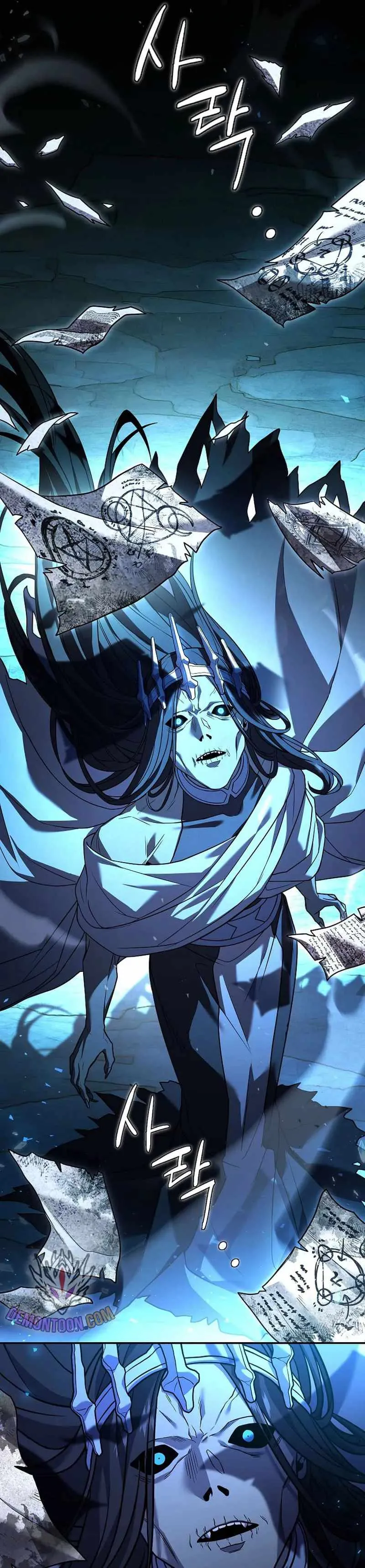 Read Return of the Frozen Player EN Manga Online