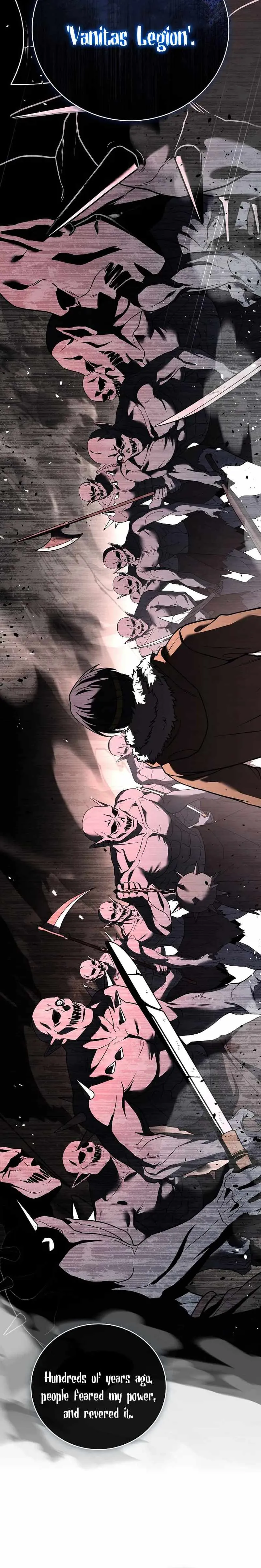 Read Return of the Frozen Player EN Manga Online