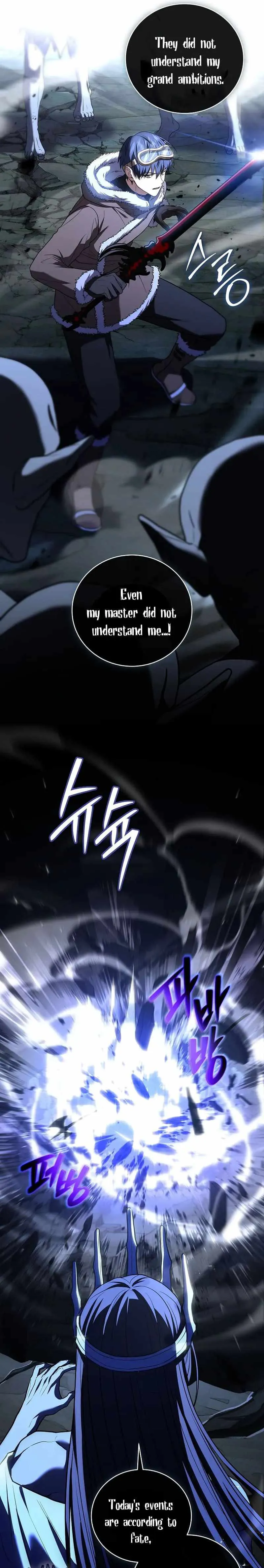 Read Return of the Frozen Player EN Manga Online