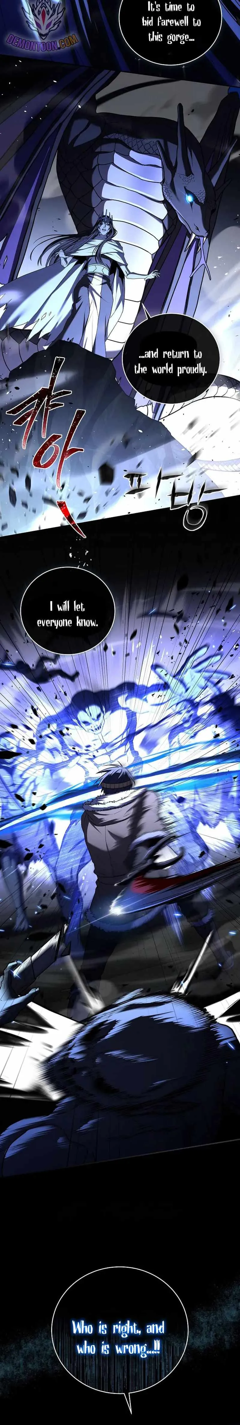 Read Return of the Frozen Player EN Manga Online