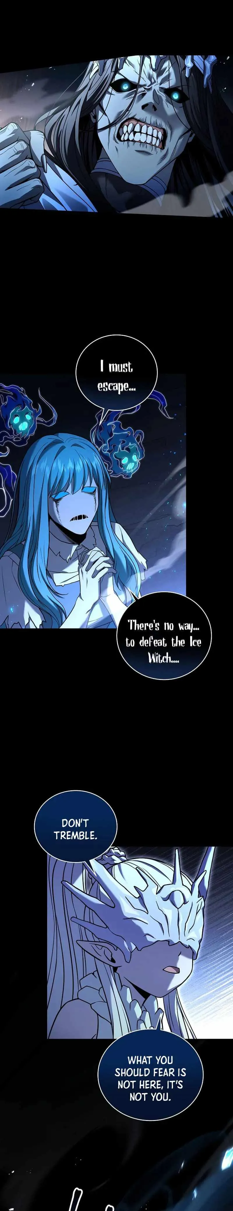 Read Return of the Frozen Player EN Manga Online