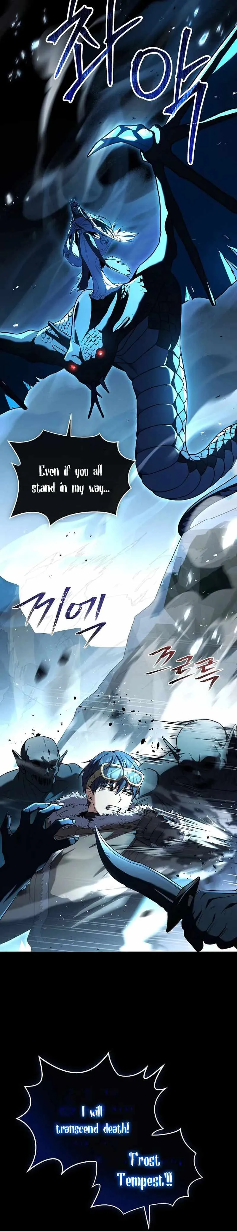 Read Return of the Frozen Player EN Manga Online