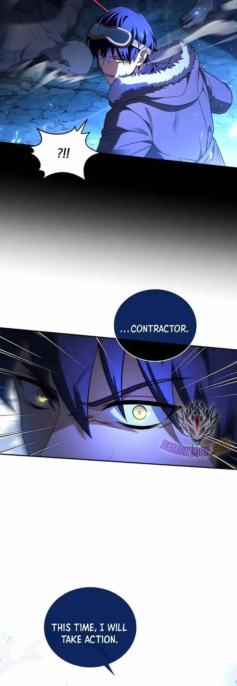 Read Return of the Frozen Player EN Manga Online