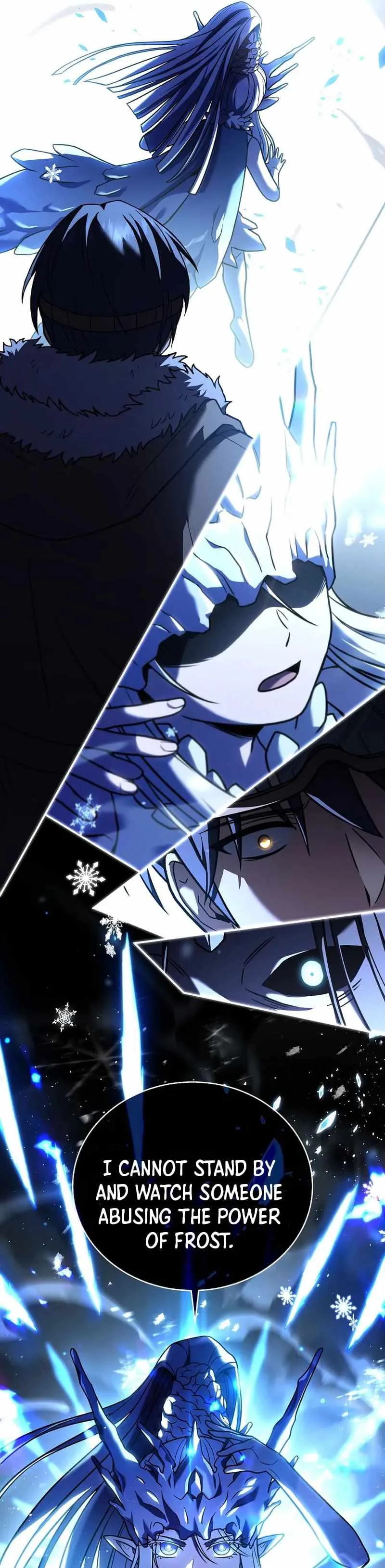Read Return of the Frozen Player EN Manga Online
