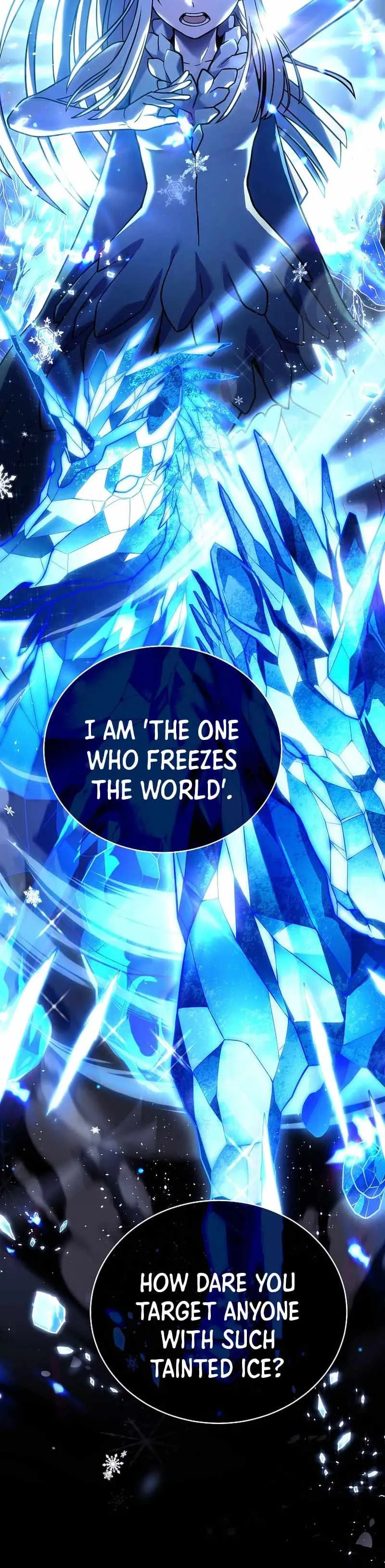Read Return of the Frozen Player EN Manga Online