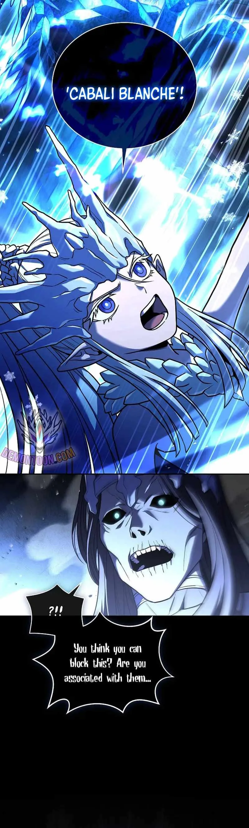 Read Return of the Frozen Player EN Manga Online