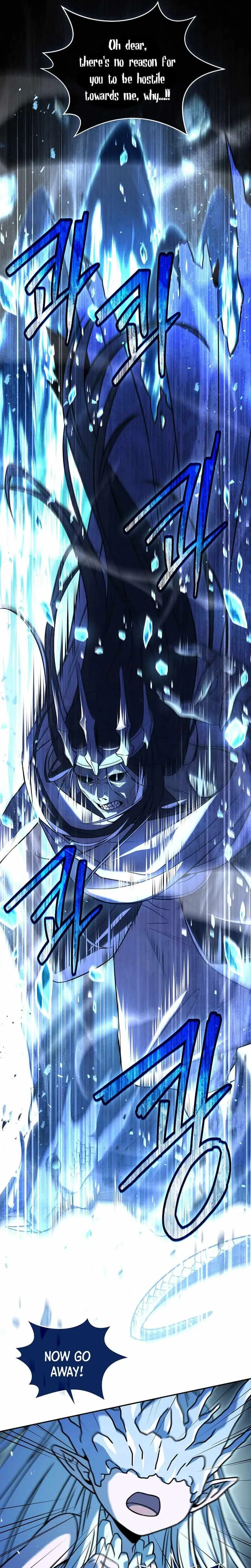 Read Return of the Frozen Player EN Manga Online