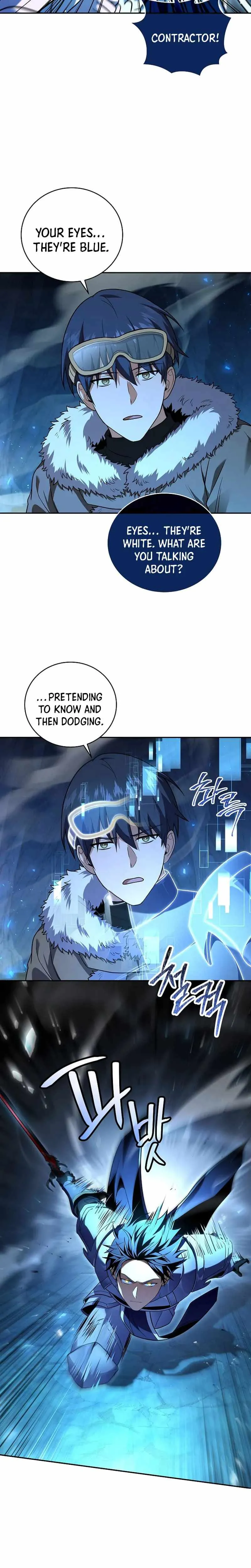 Read Return of the Frozen Player EN Manga Online