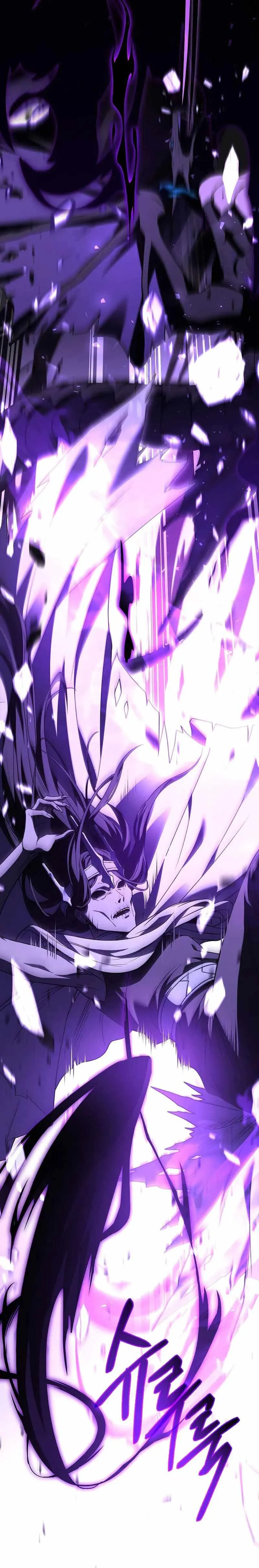 Read Return of the Frozen Player EN Manga Online