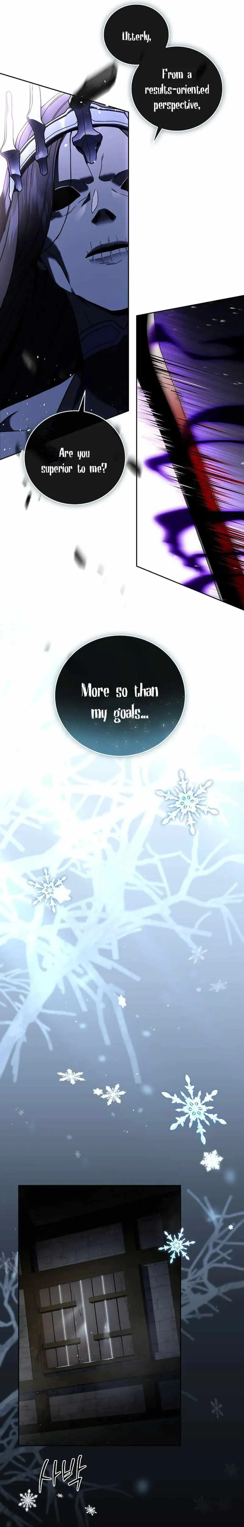 Read Return of the Frozen Player EN Manga Online
