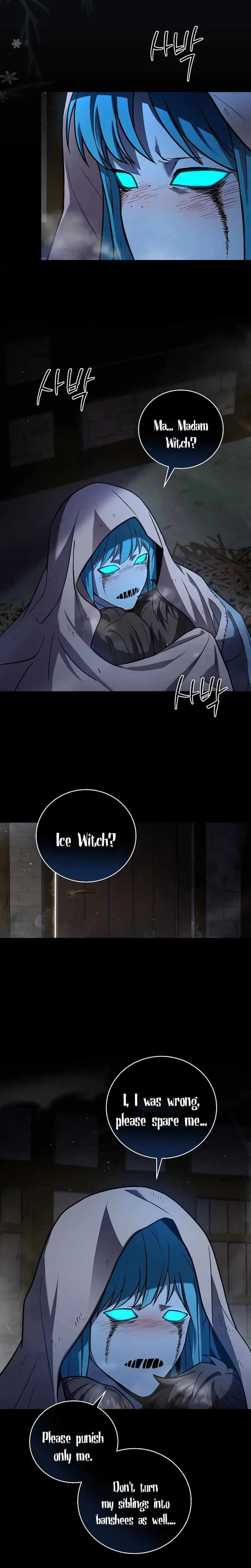 Read Return of the Frozen Player EN Manga Online