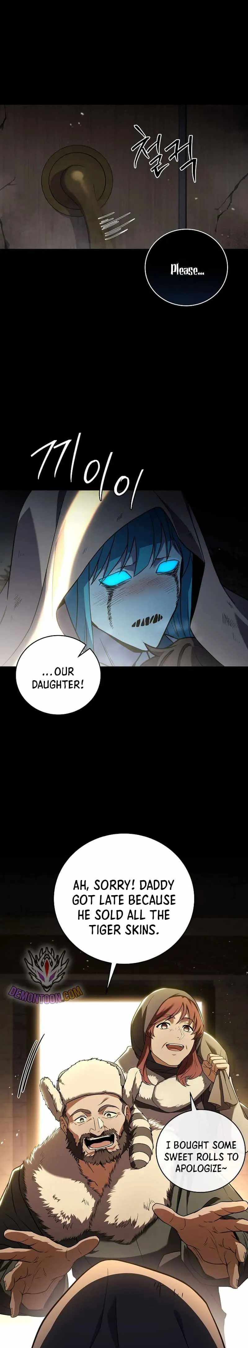 Read Return of the Frozen Player EN Manga Online