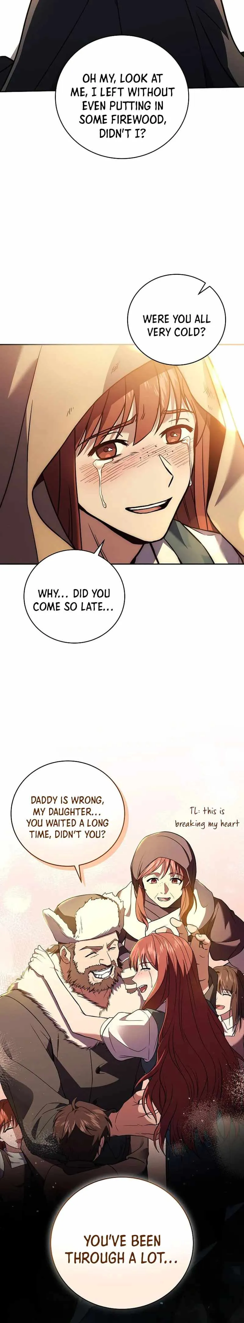 Read Return of the Frozen Player EN Manga Online