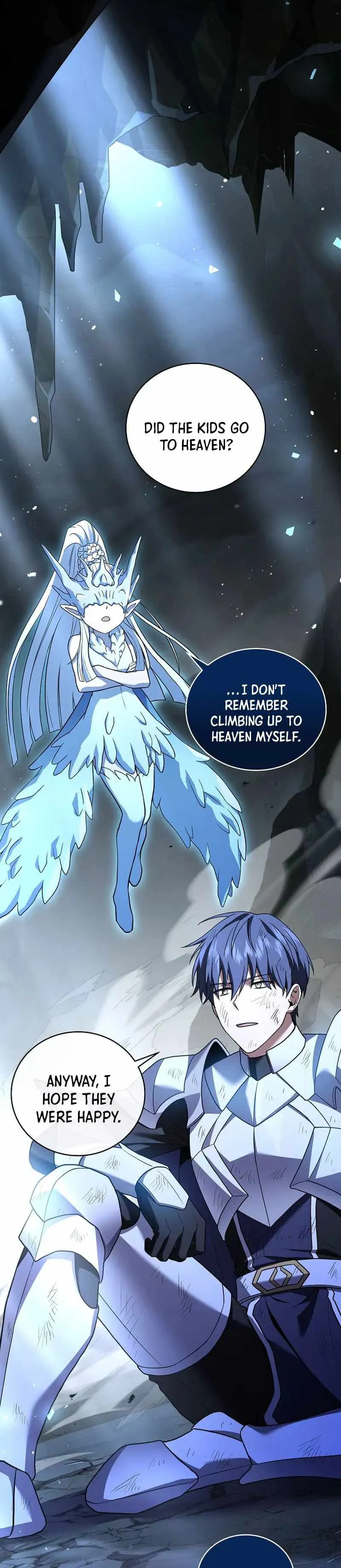 Read Return of the Frozen Player EN Manga Online