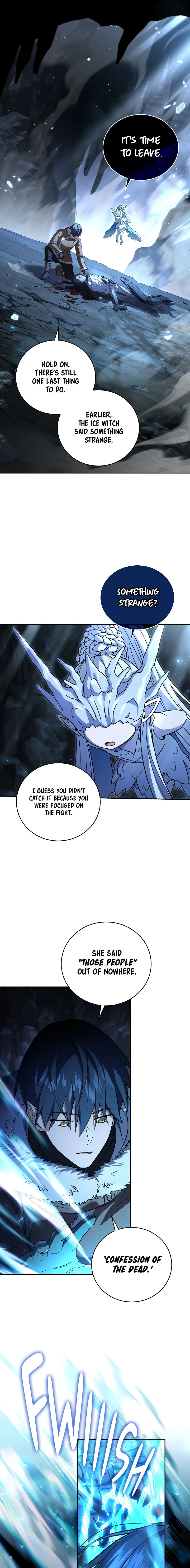 Read Return of the Frozen Player EN Manga Online