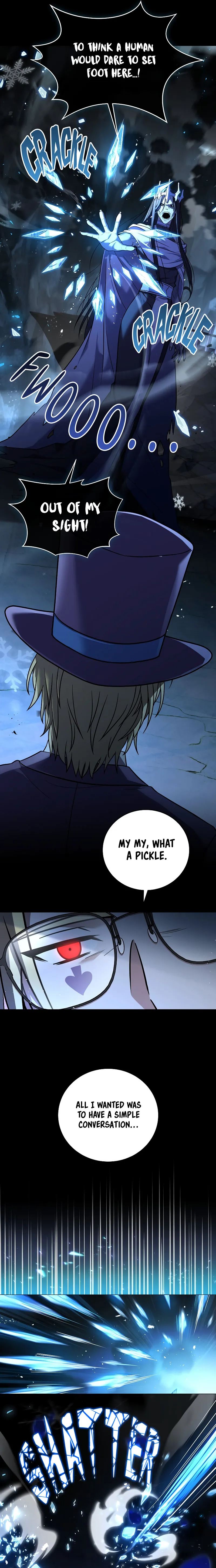 Read Return of the Frozen Player EN Manga Online