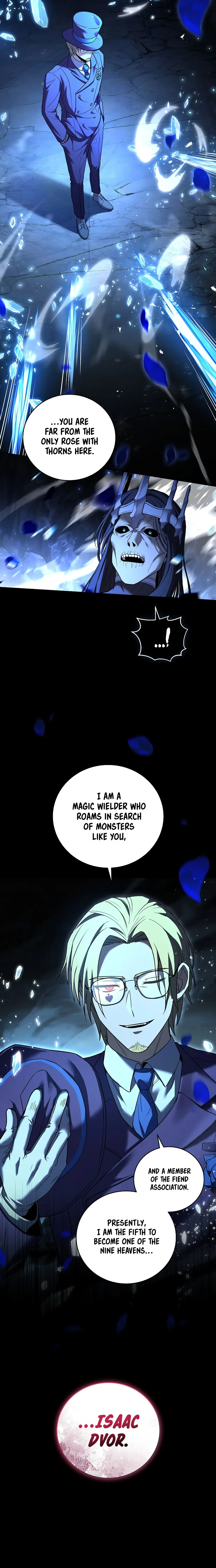 Read Return of the Frozen Player EN Manga Online