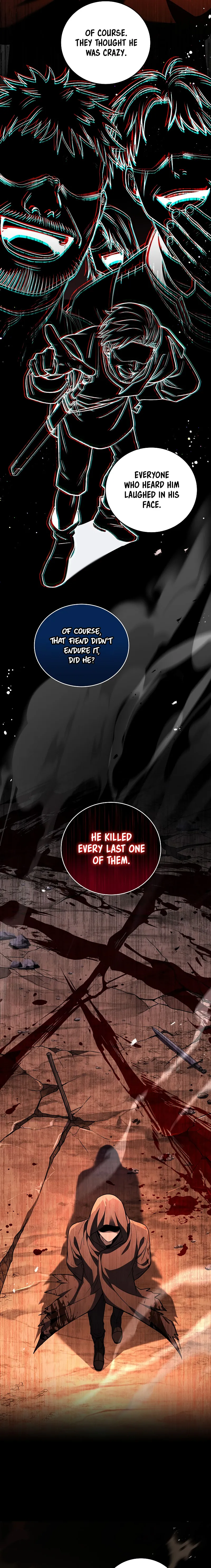 Read Return of the Frozen Player EN Manga Online