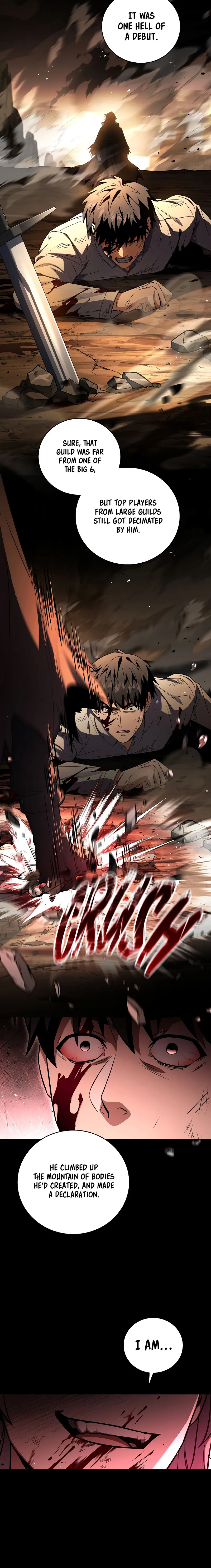 Read Return of the Frozen Player EN Manga Online
