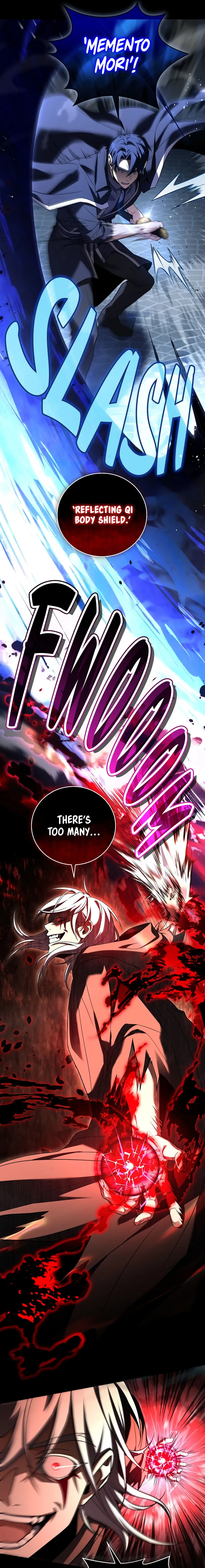 Read Return of the Frozen Player EN Manga Online