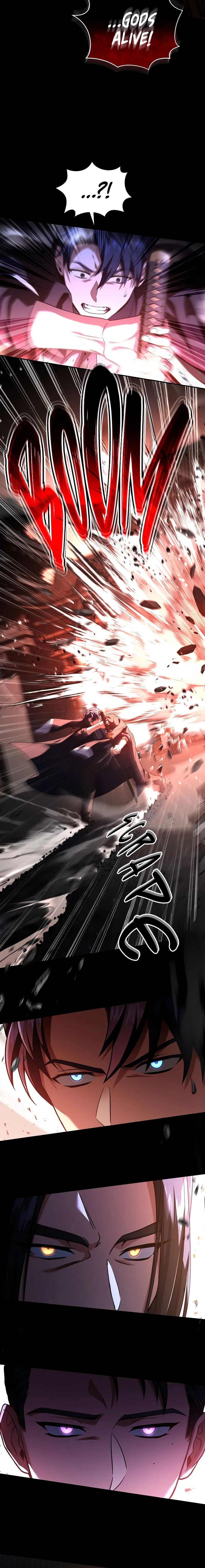Read Return of the Frozen Player EN Manga Online