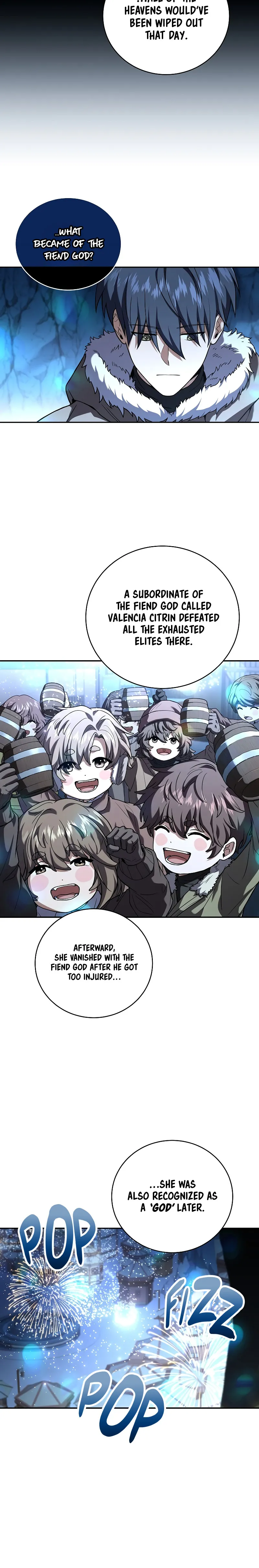 Read Return of the Frozen Player EN Manga Online
