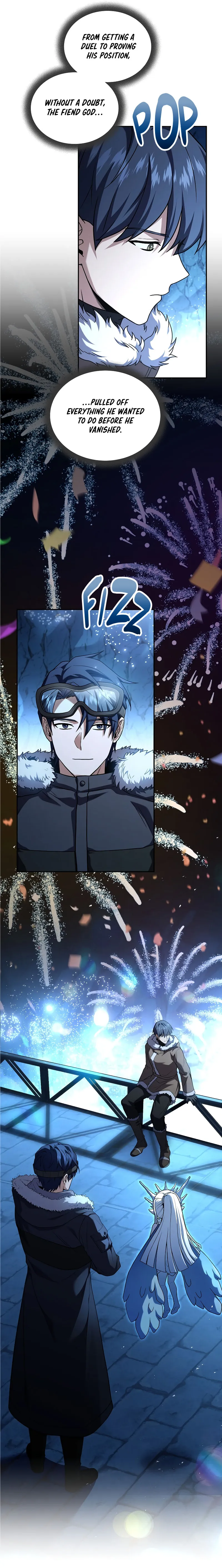 Read Return of the Frozen Player EN Manga Online