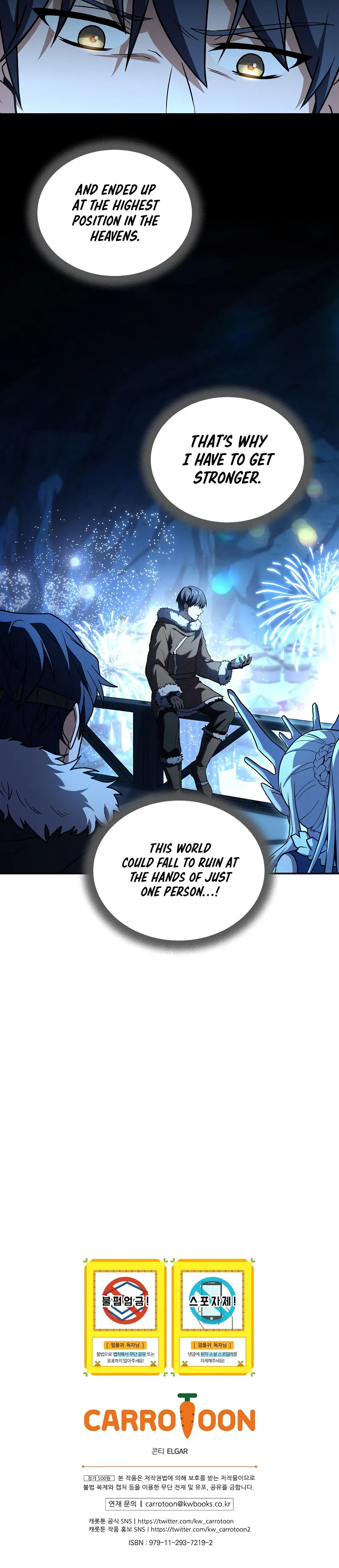 Read Return of the Frozen Player EN Manga Online