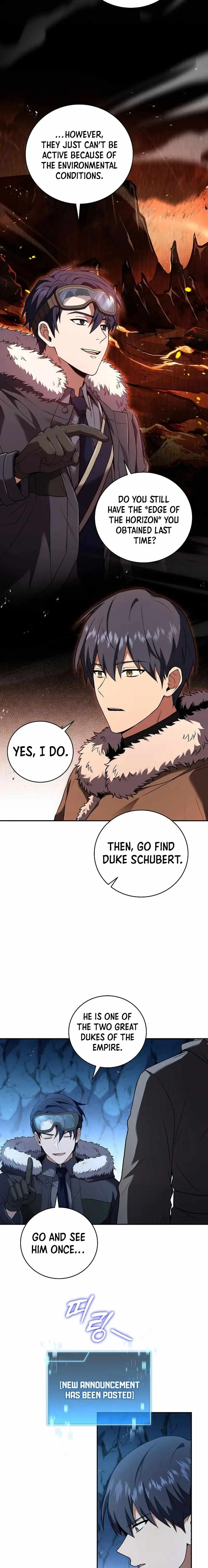 Read Return of the Frozen Player EN Manga Online