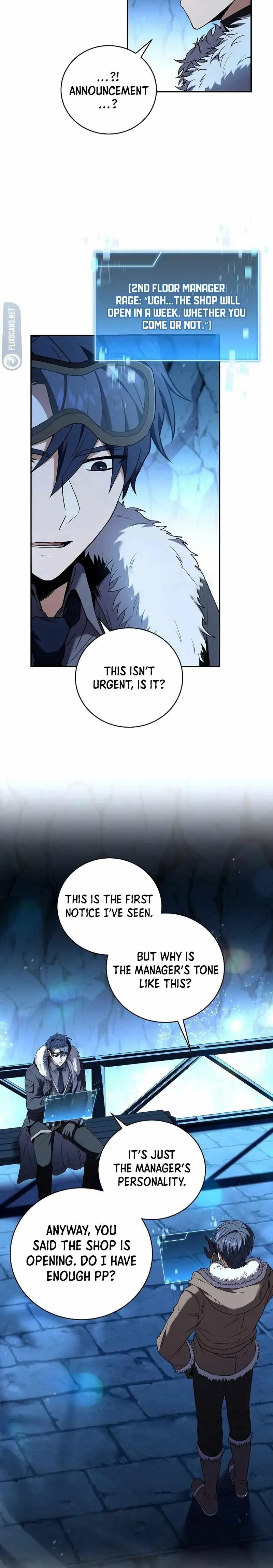 Read Return of the Frozen Player EN Manga Online