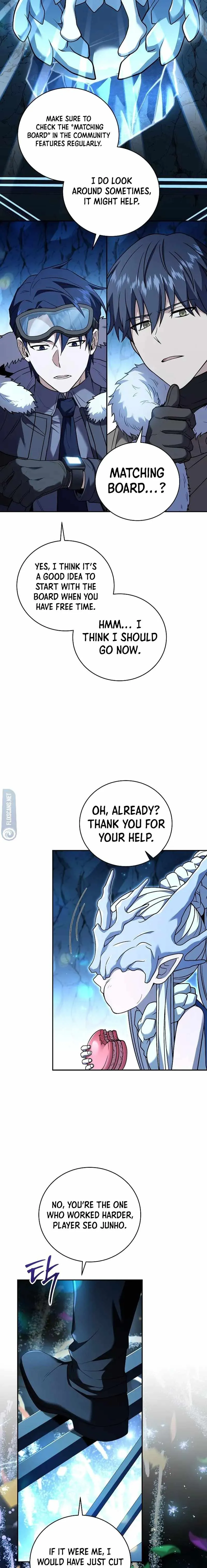 Read Return of the Frozen Player EN Manga Online