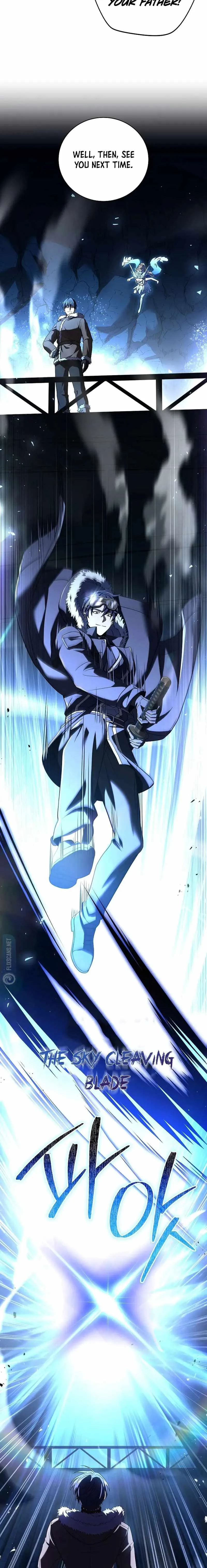 Read Return of the Frozen Player EN Manga Online