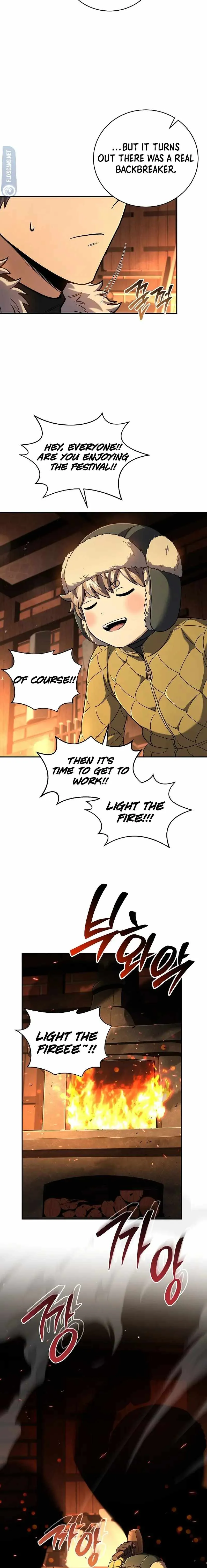 Read Return of the Frozen Player EN Manga Online